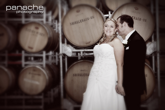 Serafino Winery Wedding McLaren Vale | Christine + Ivan – Sneak Peek | Wedding Photography Adelaide
